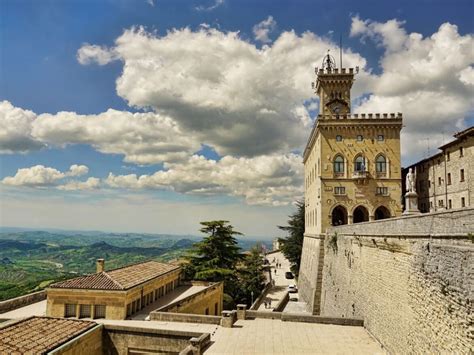 Compro oro Città di San Marino .